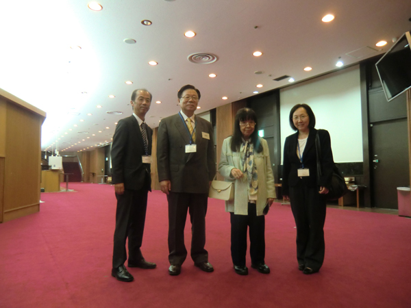 ご来場ありがとうございました。弊社一同