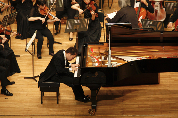 ベートーヴェン